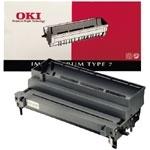 Oki OKI Image Drum for OkiPage 20-24 series Original