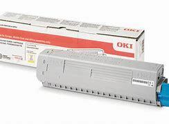 Oki OKI Yellow Toner Cartridge 5K pages - 47095701