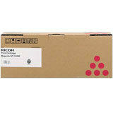 Ricoh Magenta Original Toner Cartridge