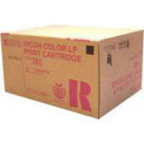 Ricoh Magenta toner Original