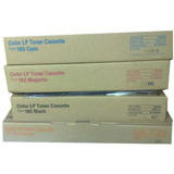 Ricoh Toner Cassette Type 165 Cyan Original