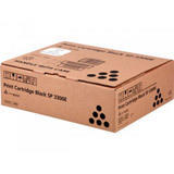 Ricoh Toner SP3300E Black Original
