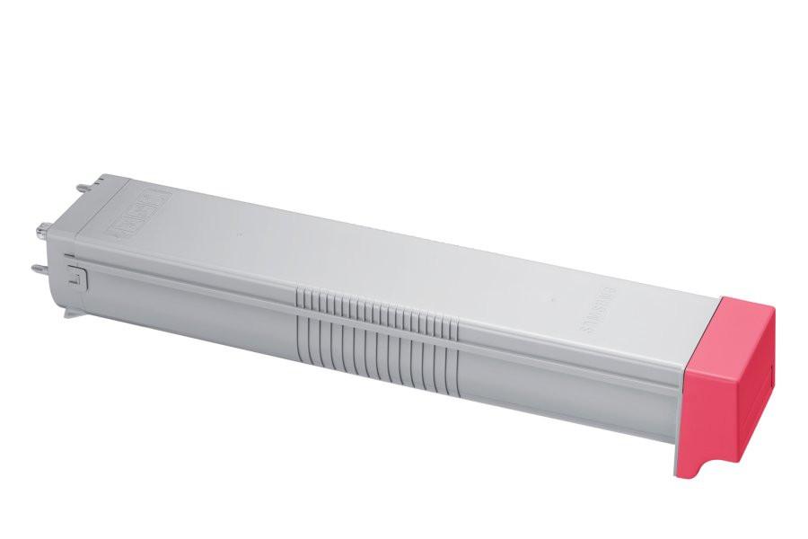 Samsung CLT-M6072S Toner Cartridge Original Magenta