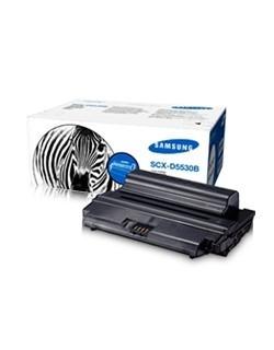 Samsung SCX-D5530B Toner Cartridge Original Black
