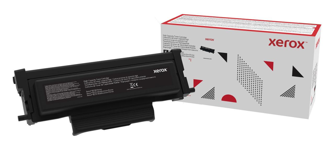 Xerox 006R04400 Black Toner Cartridge 3k pages