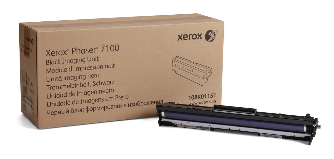 Xerox 108R01151 imaging unit Black 24000 pages
