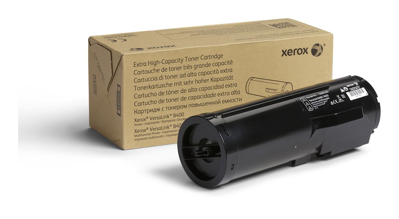 Xerox VersaLink B400/B405 Extra High Capacity BLACK Toner Cartridge (24600 Pages)