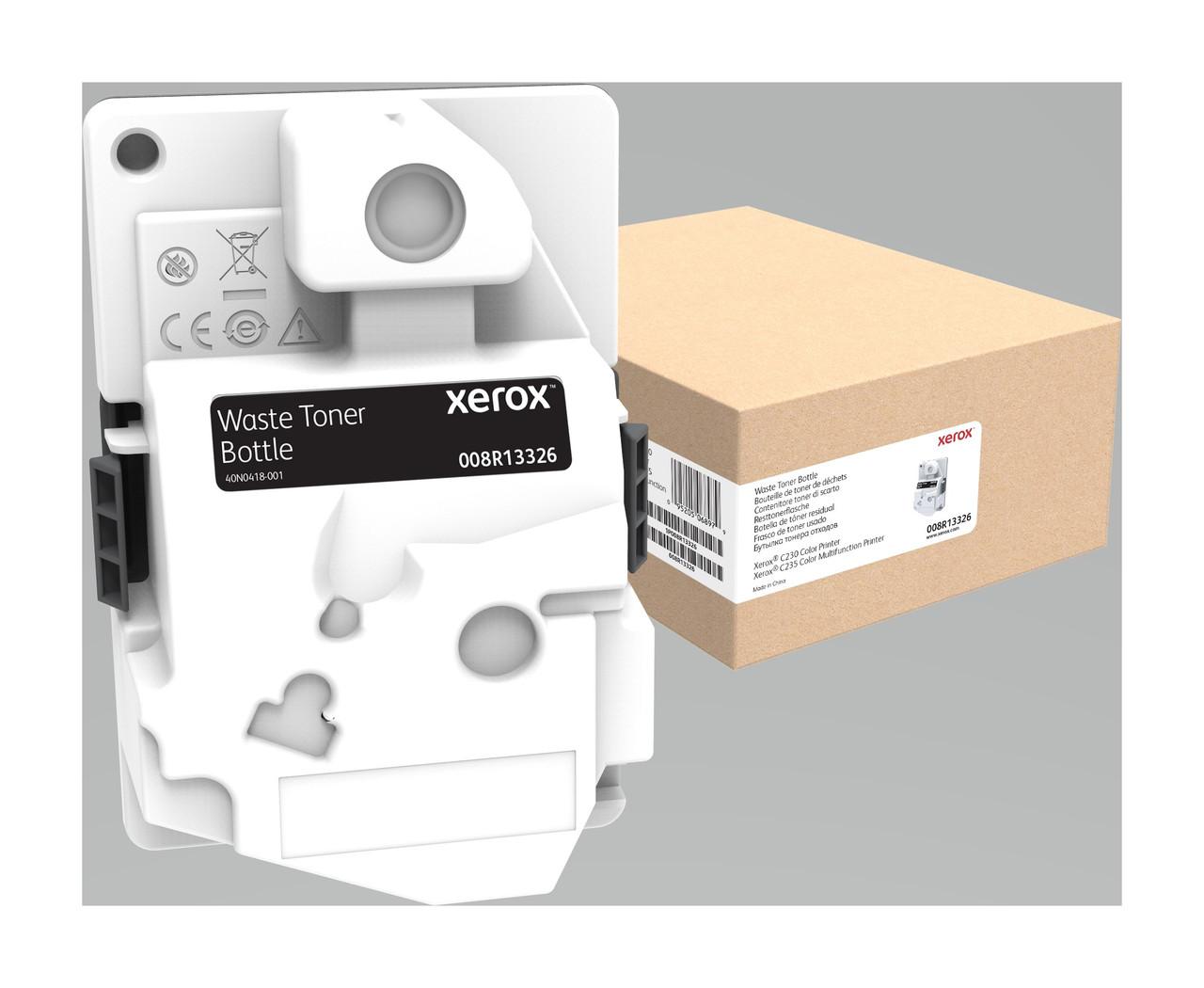 Xerox Waste Toner Cartridge 15k pages - 008R13326