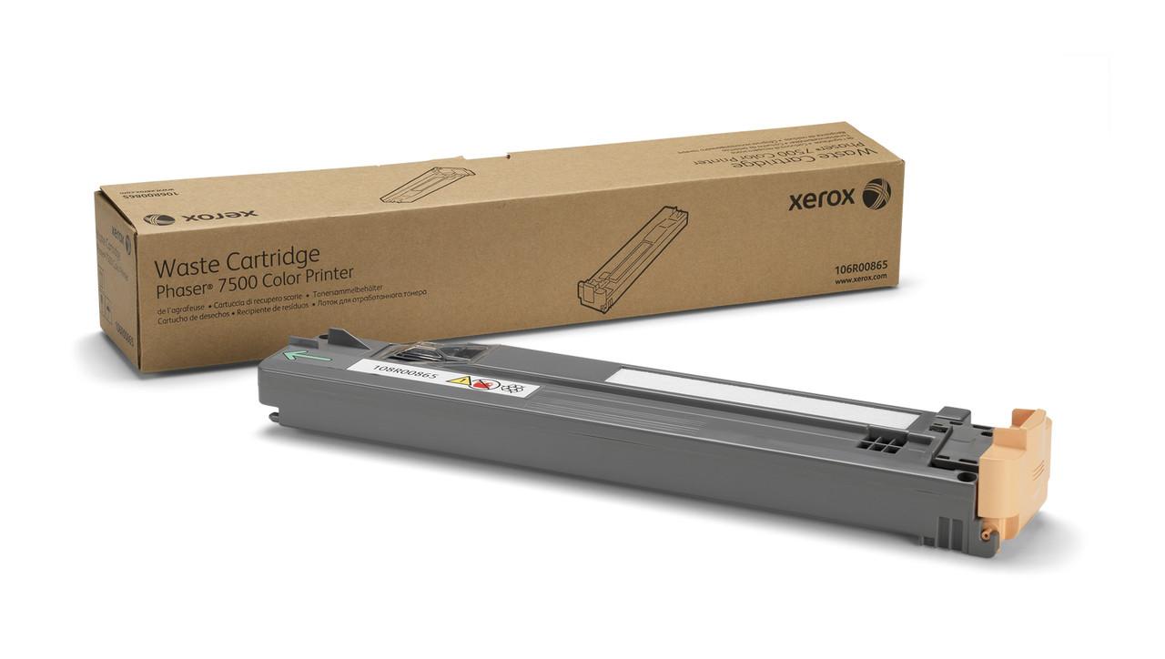 Xerox Waste Toner Cartridge Catridge (20000 pages)