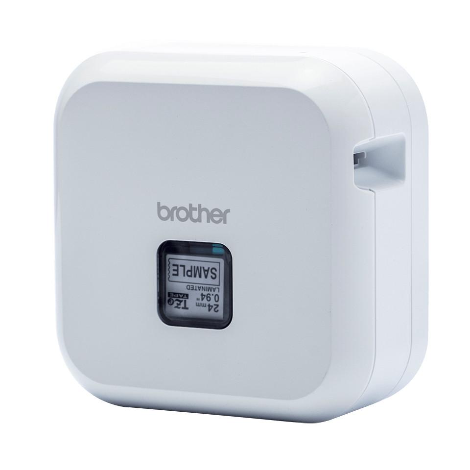 Brother PT-P710BT label printer Thermal transfer 180 x 360 DPI