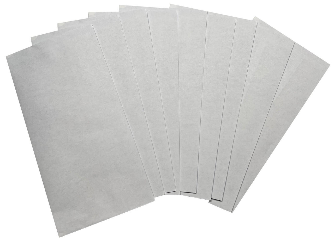 Cartridge World DL Envelopes Plain Self Seal White