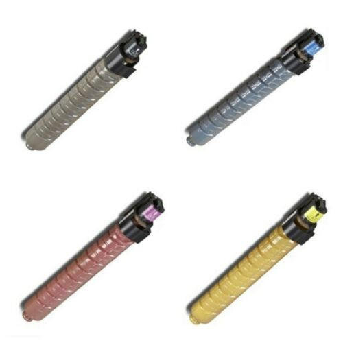 Cartridge World Compatible Ricoh 4 Colour Toner Multipack (84209 X4)