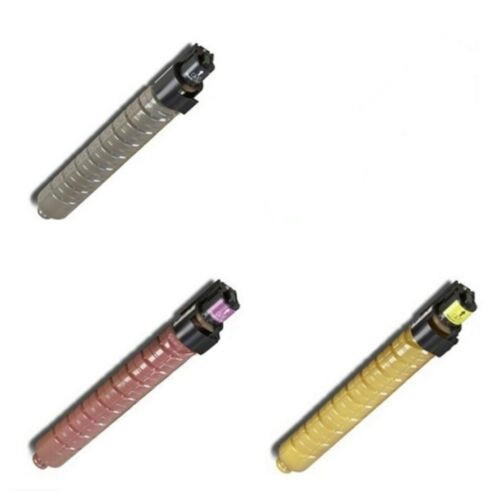 Cartridge World Compatible Ricoh 3 Colour Toner Multipack (84209 X3)