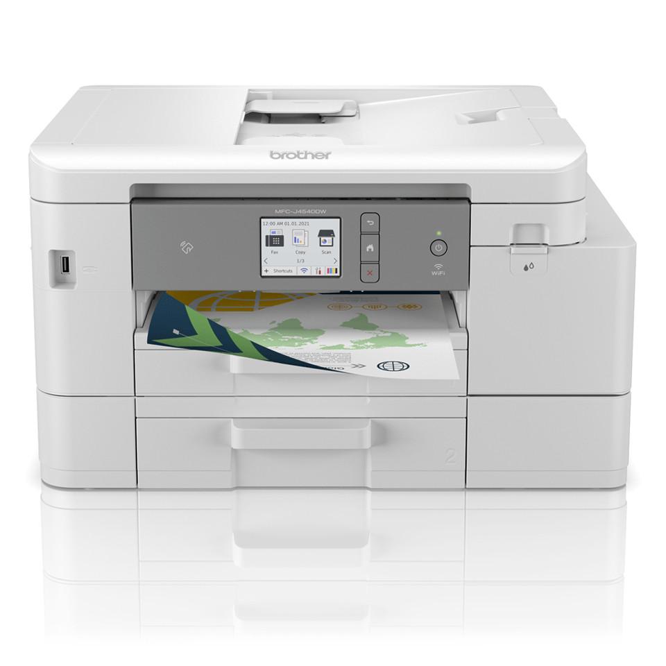 Brother MFC-J4540DW multifunctional Inkjet A4 4800 x 1200 DPI Wi-Fi