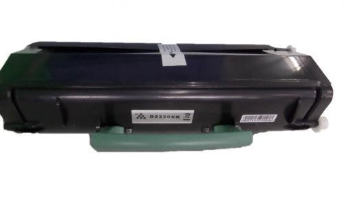 Cartridge World Compatible for DELL 593-10335 toner cartridge Original Black