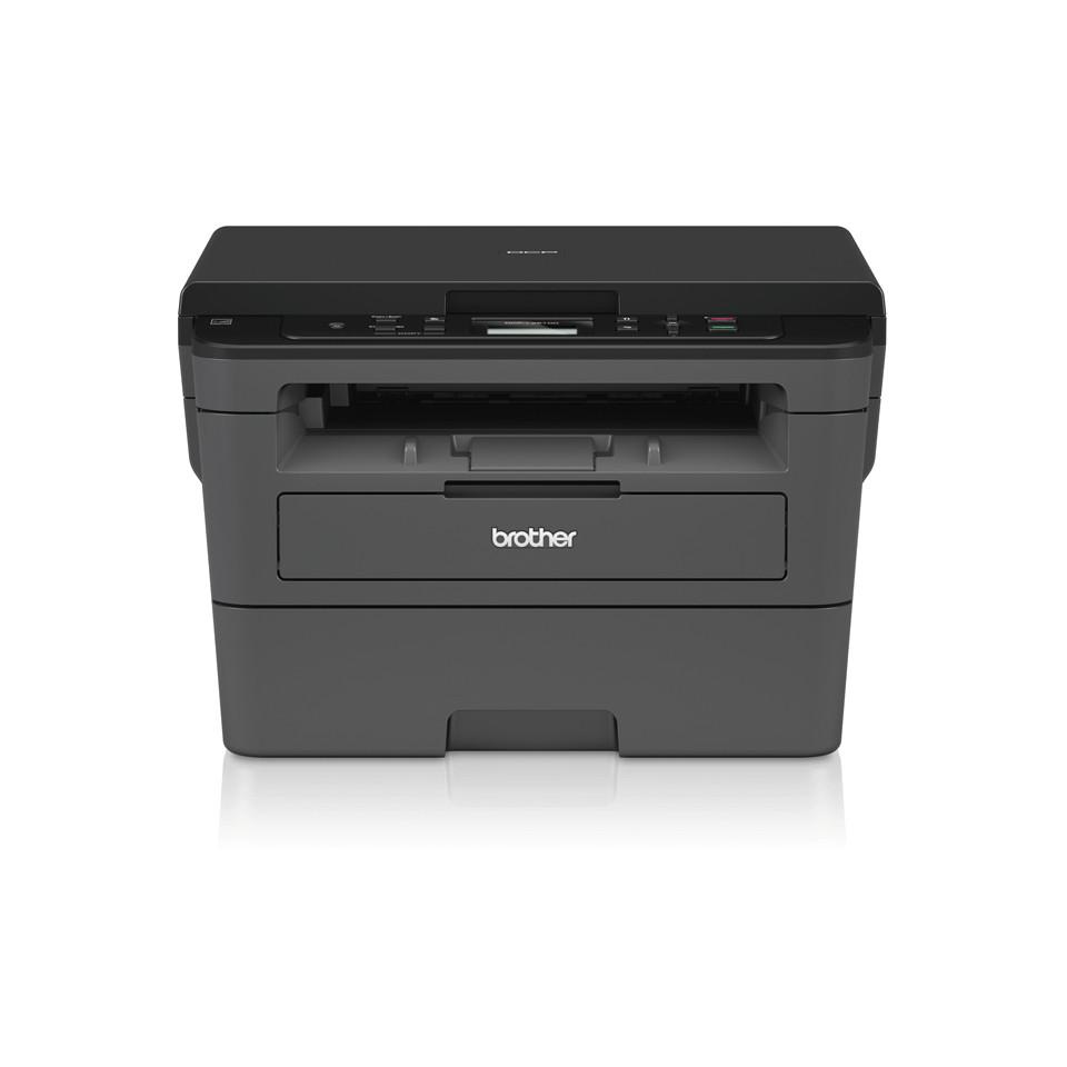 Brother *A Grade Brother DCP-L2510D multifunctional Laser A4 1200 x 1200 DPI 30 ppm