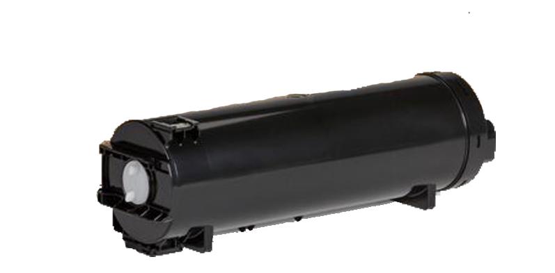 Cartridge World Compatible Xerox Black High Capacity Toner Cartridge - 106R03944