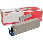 Oki OKI 41515210 Original Magenta Toner Cartridge (B Grade)