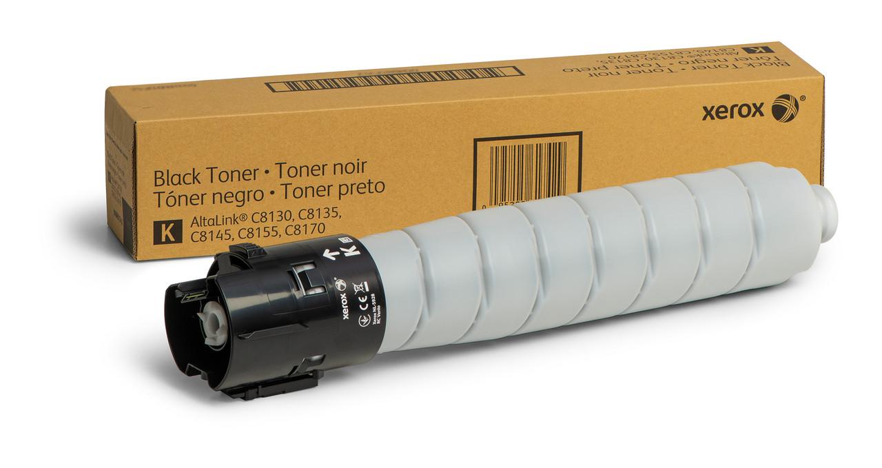 Xerox Original Xerox 006R01746 Black Toner Cartridge