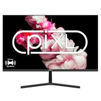 piXL PX27IHDD 27 Inch Frameless Widescreen Monitor IPS LCD Panel