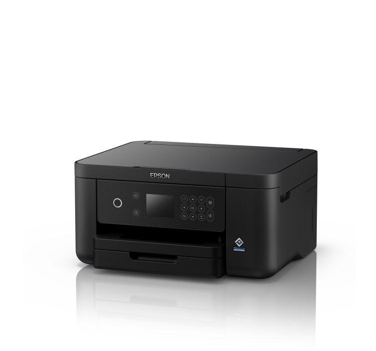 Epson Expression Home XP-5200 A4 Multifunction Inkjet Printer