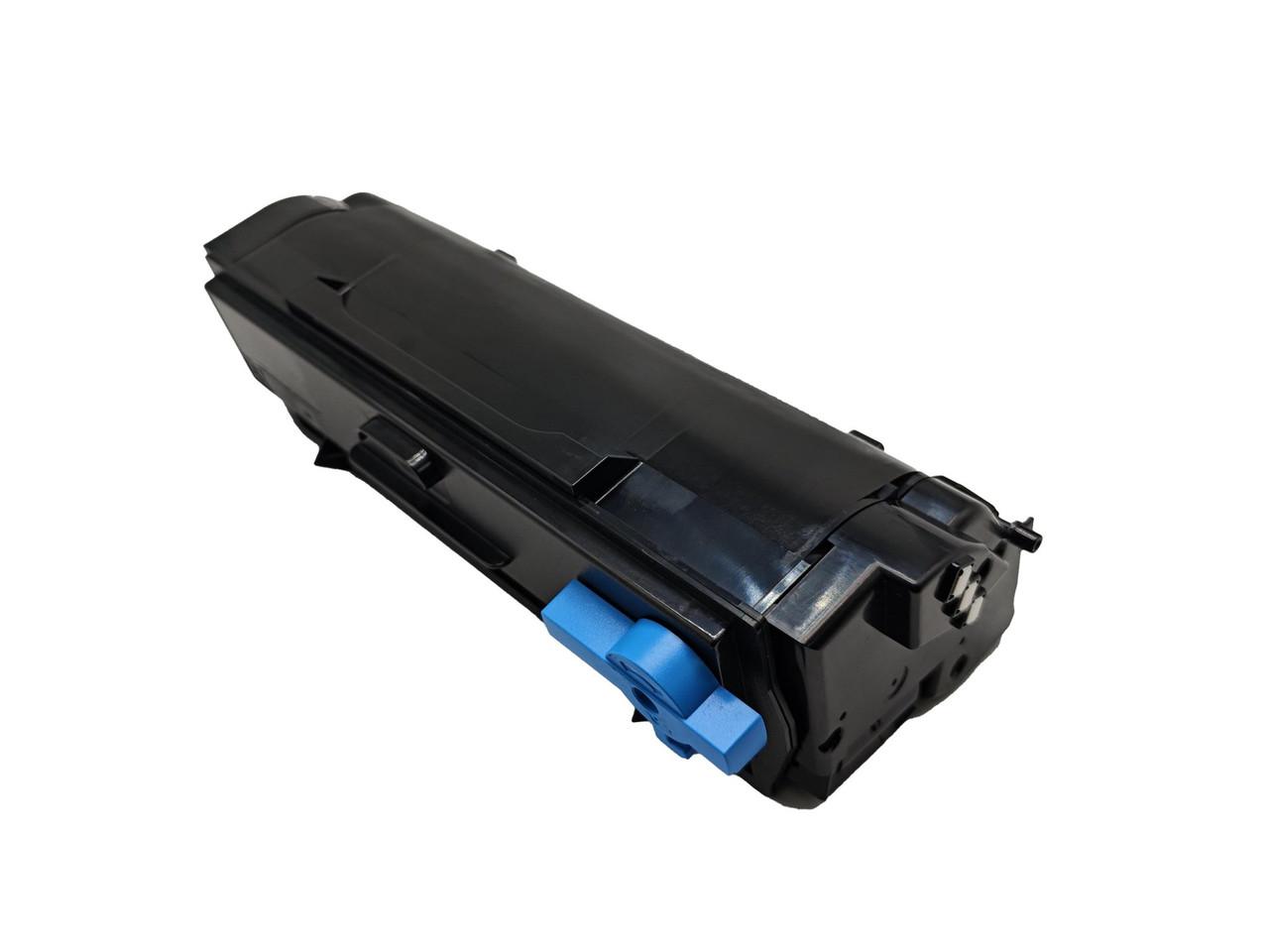 Cartridge World Compatible Xerox Black Extra High Capacity Toner Cartridge 20k pages (006R04378)