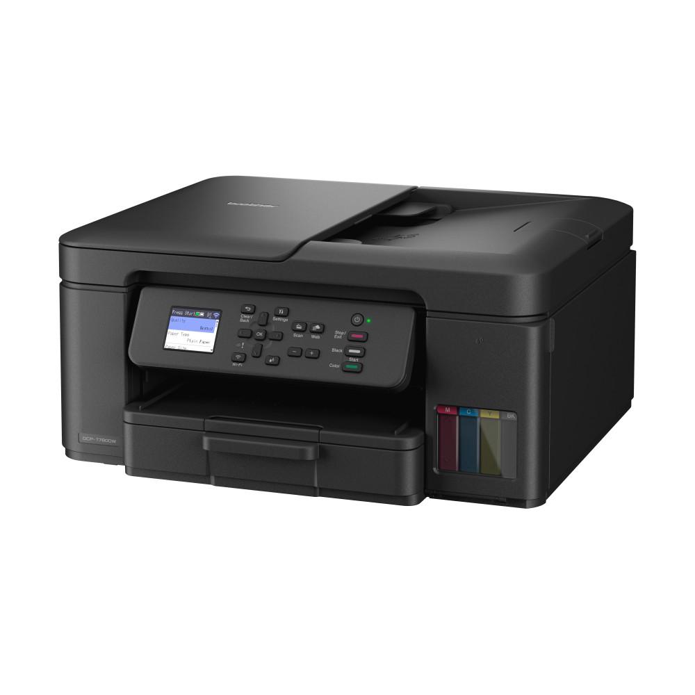Brother DCP-T780DW 3-in-1 A4 Ink Tank Printer