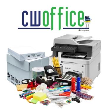 CW Office - Your One-Stop Shop for Office Supplies