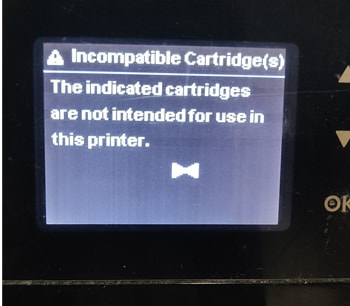 Printer Region Coding Explained | Why Cartridges Don’t Work Across Countries