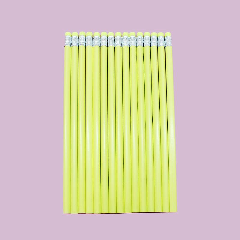 Pack of 30 HB Pencils - HB Pencils - Pack