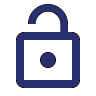 padlock icon