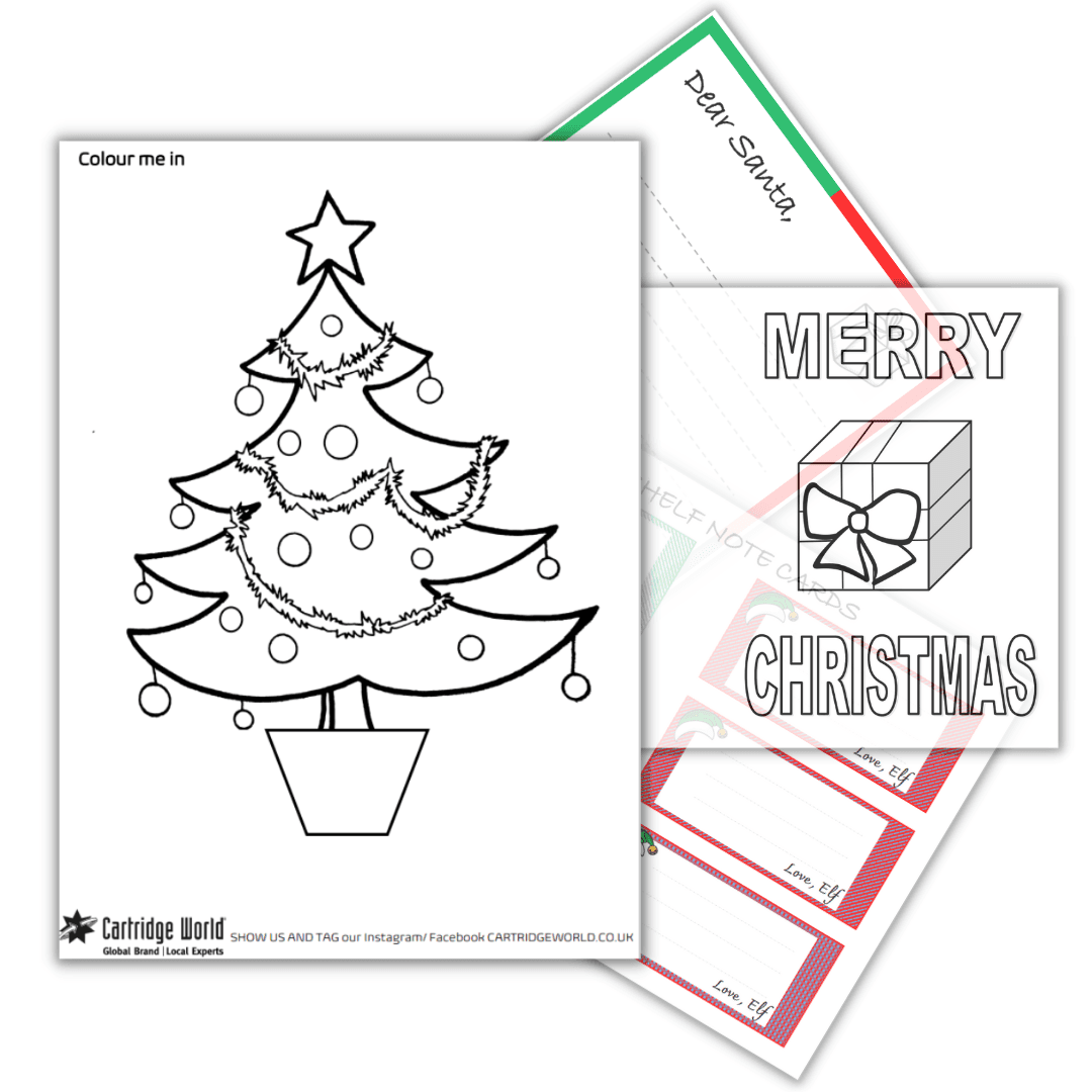 Christmas Templates