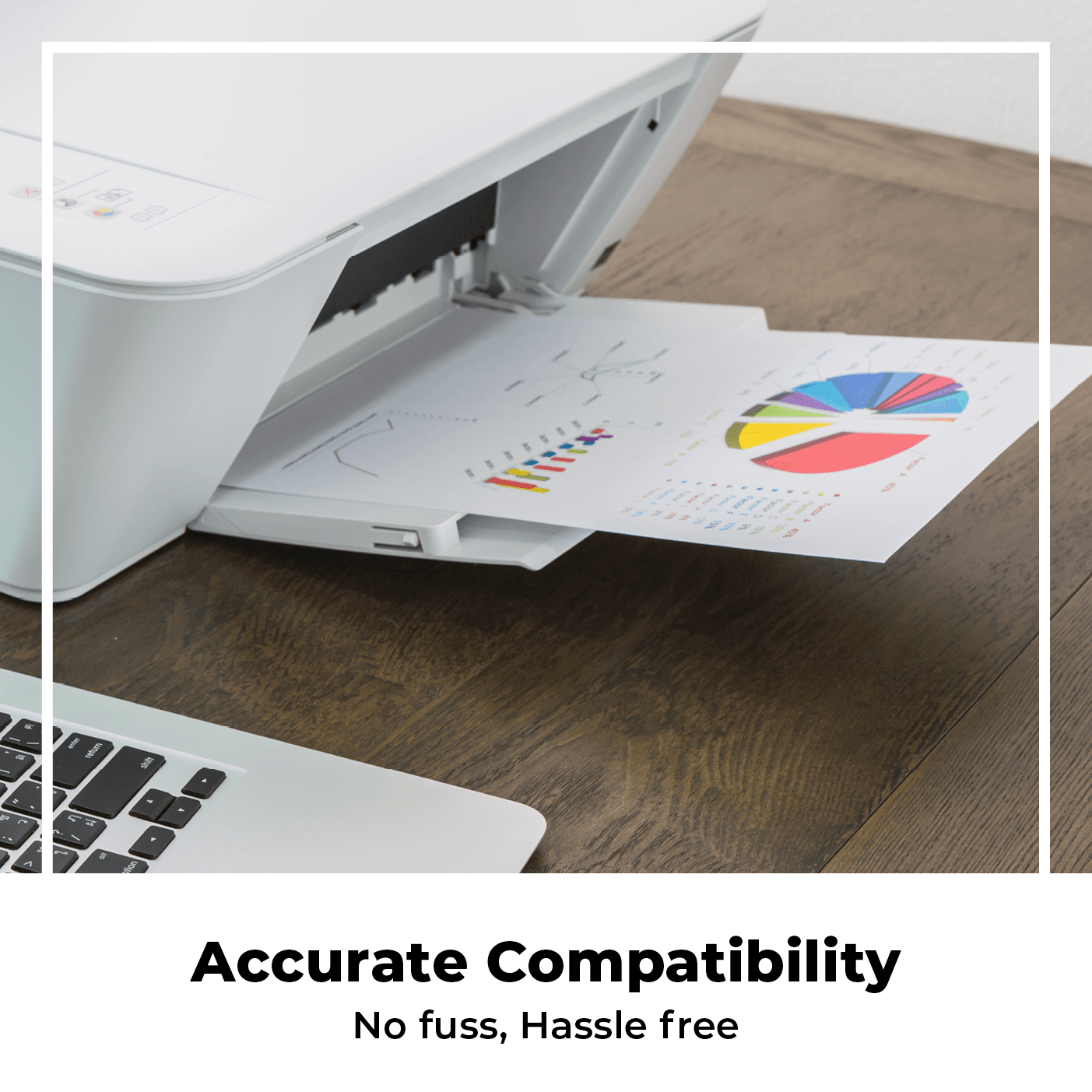 Printe compatibility