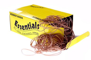 ValueX ESSENTIAL R/BAND (No 32) 454g - Rubber Bands - Elastic Bands