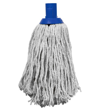 ValueX PY Socket Mop Head Blue PK10 - -
