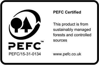 Notes Value Pack 76x127mm 100 Sheets Canary Yellow (Pack 20) 655CY-VP20 - 710