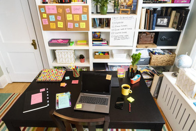 Post it Super Sticky Notes Boost Colours 76x127mm 90 Sheets (Pack 5) 7100258793 - Sti