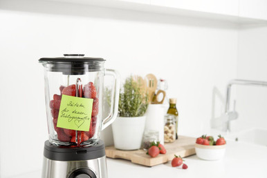 Super Sticky Notes 76x76mm 90 Sheets Asparagus (Pack 6) 654-6SS-AW - 71002632