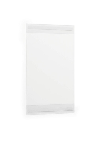 Durable Info Holder rPET A4 Adhesive (5) - Info Holders - Signage Accessories