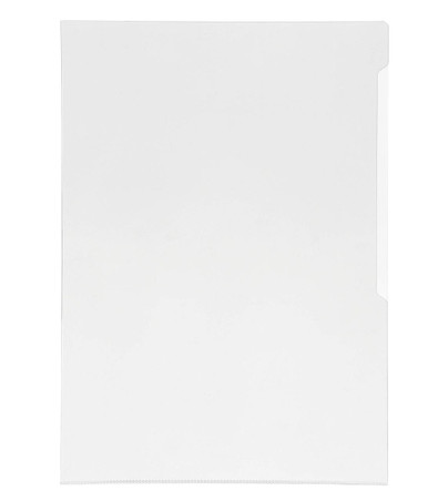 Durable PREMIUM Pockets 10 A3 Clear (10) - Document Pockets - Clear Pockets