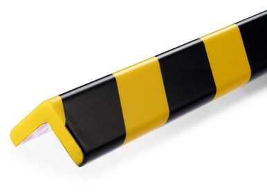 Durable Corner Protection Profile C35 - Corner Protectors - Impact Protection