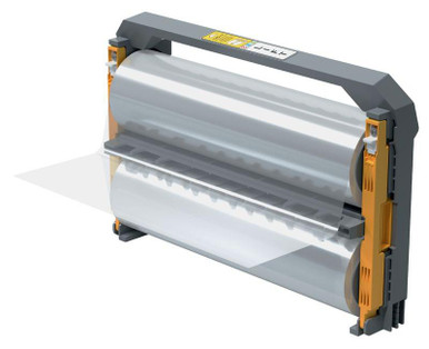 GBC Foton 30 125mic Refillable Cartridge - Laminating Supplies - Laminating Cartridges