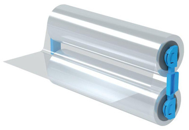 GBC Foton 30 75mic Refill Film - Laminating Film - Refill Rolls