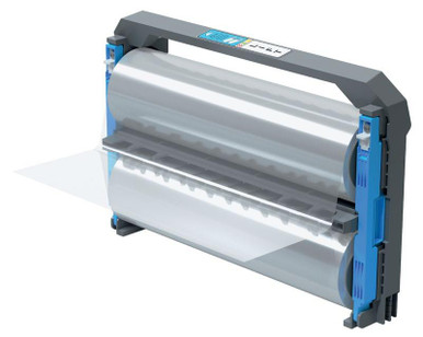 GBC Foton 30 75mic Refillable Cartridge - Laminating Films - Refill Cartridges