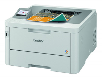 Brother HL-L8240CDW Professional Colour LED A4 Laser Printer - Laser Printers -