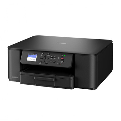 Brother DCP-J1310DW Compact Wireless Colour Inkjet Multifunction Printer - Inkjet Printers -