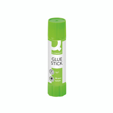 Q-Connect Glue Sticks 10G PK25 - -