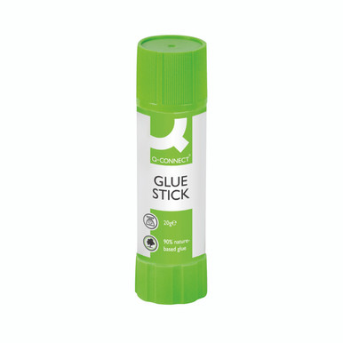 Q-Connect Glue Sticks 20G PK12 - -