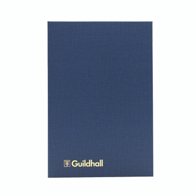 Guildhall Account Book 80 Pg 7 Cash - -