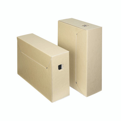 City Box 30+ Transfer Box File PK50 - -